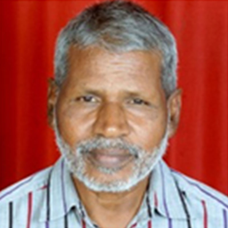R Ganesan